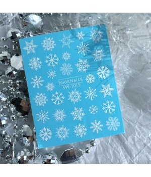 Слайдер Navi Nails SW-1015